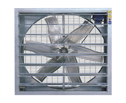 負(fù)壓風(fēng)機